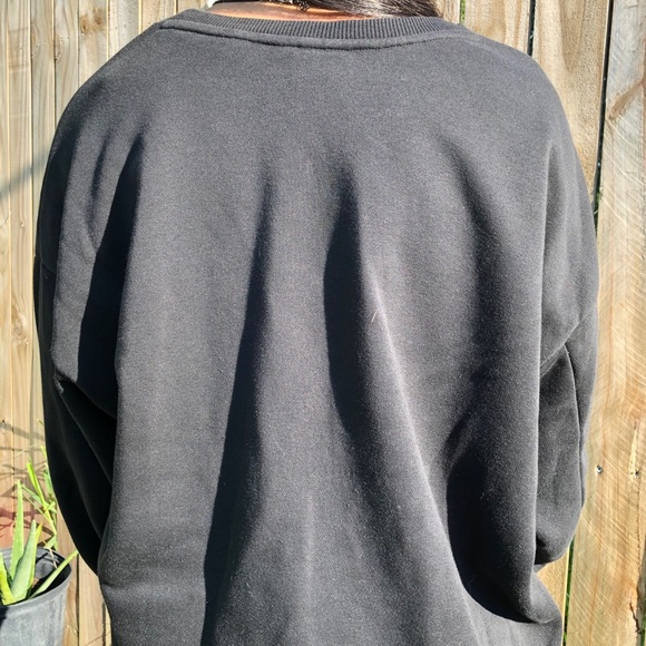 Adidas Sweatshirt - Picture 2 of 3